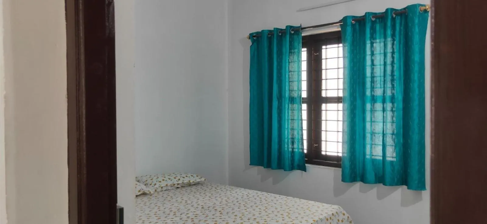 Veenus Apartments Vayalar 0*,  India