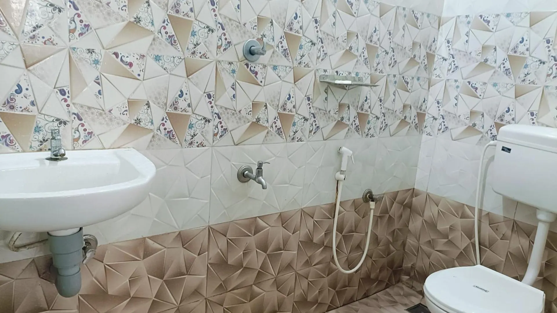 Veenus Apartments Vayalar Homestay